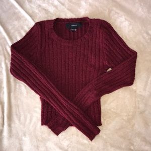 Forever 21 sweater